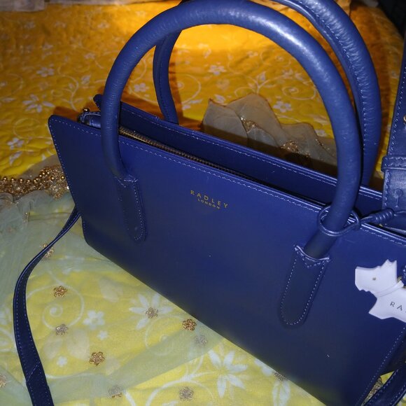 Authentic Kade Spade and Authentic Radley London Handbags - Picture 3 of 12